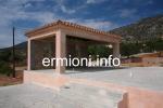 GL 0109 - New build Villa No1 - Salanti 